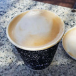 Cosmos Cafe