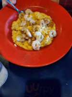 Shrimp Basket