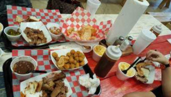 Skero's Bbq