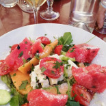 Le Jardin