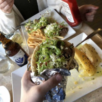 Katerina's Greek Cuisine