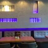 Co Lounge