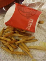 Wendy's