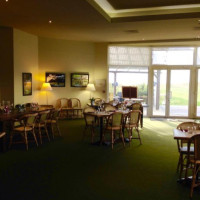 Restaurant du Golf