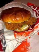 Popeyes Louisiana Kitchen