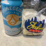 Skyline Chili