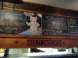 Hog Heaven