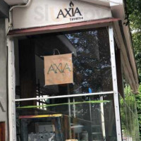 Axia Taverna