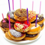 Boogie Donuts Gmbh