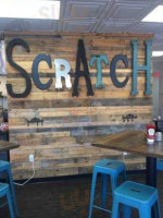 Scratch Restaurant