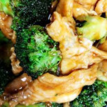 Szechuan Delight