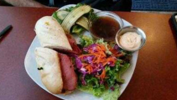 Bistro 107