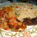 Eva's Caribbean Kitchen