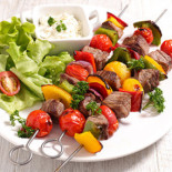 Topkapi Kebab House