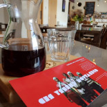 The Coffee Apothecary
