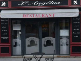 L'angélus