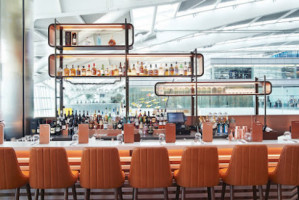 Gordon Ramsay Plane Food