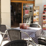 Restaurante Cafeteria Casa Rafi