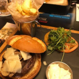 Foster's Hollywood