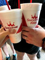 Smoothie King