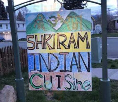 Shri Ram Indian Cuisine