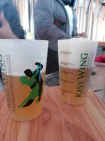 Brasserie Artisanale Kiss'wing, Fabrique De Bière