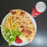 Ballkan Grill Dodi
