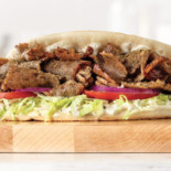 Arby's
