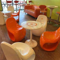 Orange Leaf Ellisville