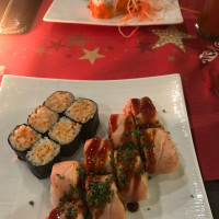 Sakura Sushibar Halle