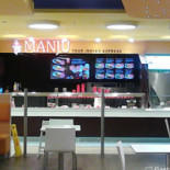 Eat Manju Your Indian Express