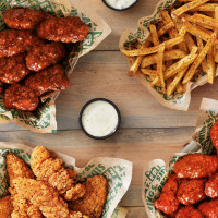 Wingstop