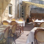 La Table du Vaugueux