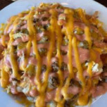 Wanda Mofongo House