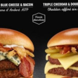 Mcdonald's Charcot