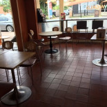Cafe Continental Syston