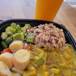 Jerk'd Caribbean Kitchen