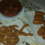 Taberna La Garduna