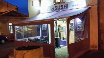 ICI sushi