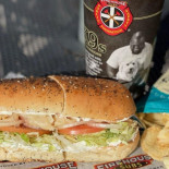 Firehouse Subs