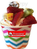 Frovana