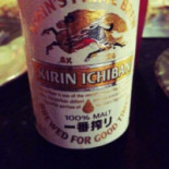 Lampu Japanese Steak House