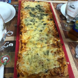 Pizzeria La Perla