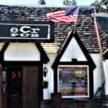 Ecr Pub