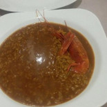 Casa De Comidas Capitan