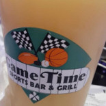 Game Time Sports Grill