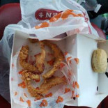 Popeyes Louisiana Kitchen