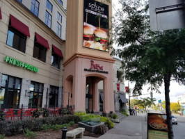 Brasa Brazilian Steakhouse Niagara Falls