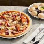 Pizza Express