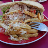 Athenes Kebab